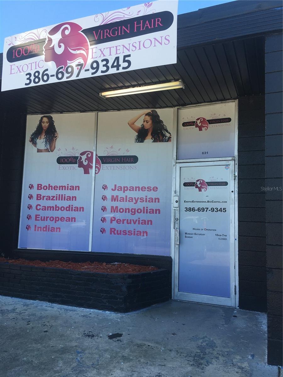 HEWETT HEIGHTS - Commercial Sale