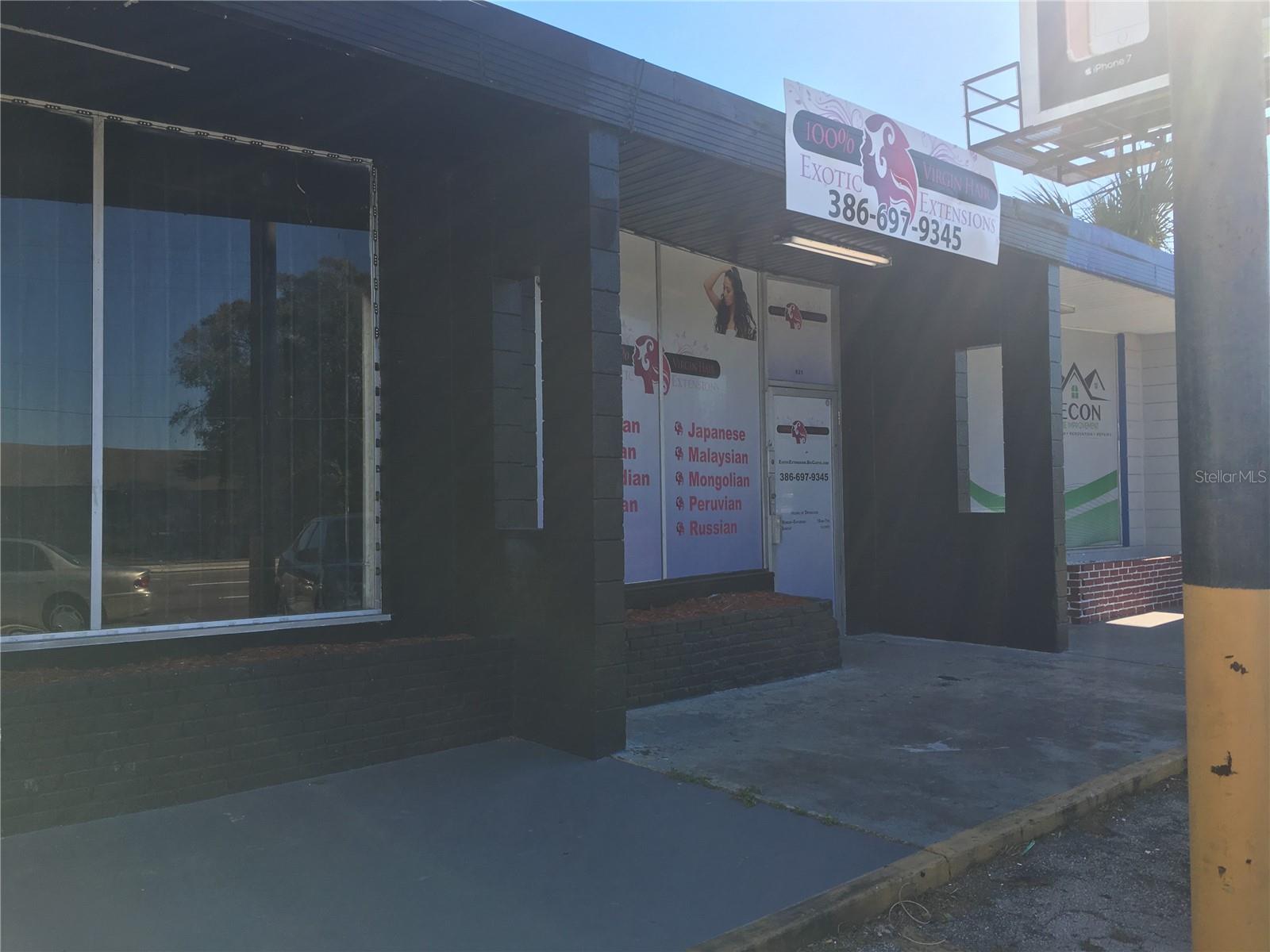HEWETT HEIGHTS - Commercial Sale