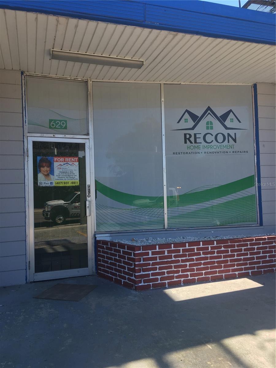 HEWETT HEIGHTS - Commercial Sale