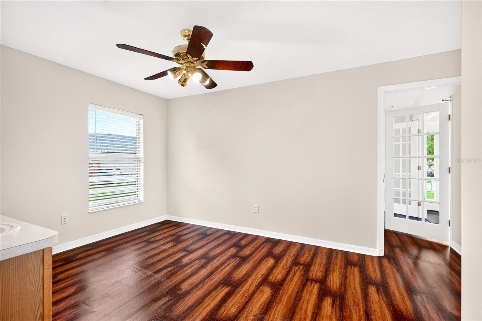 COLLEGE PARK ADD 02 - Residential