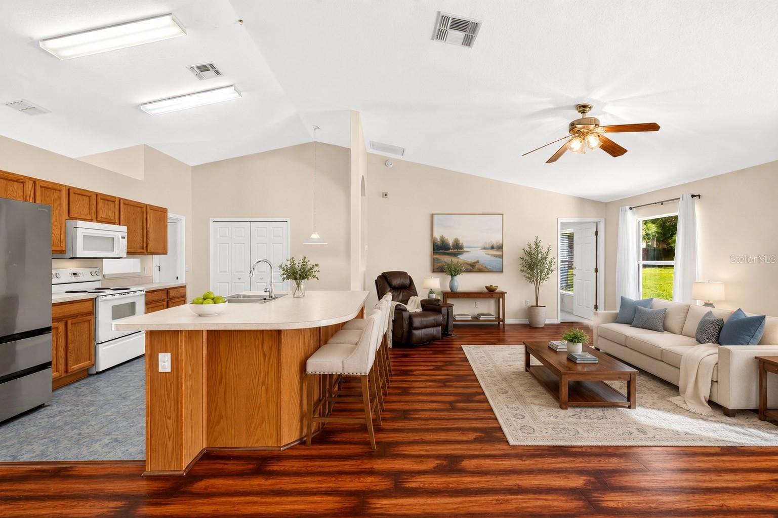 COLLEGE PARK ADD 02 - Residential