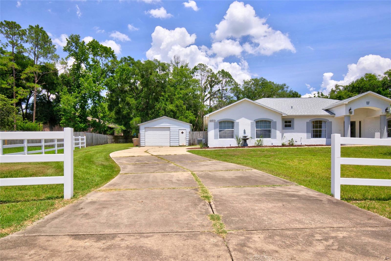 COLLEGE PARK ADD 02 - Residential