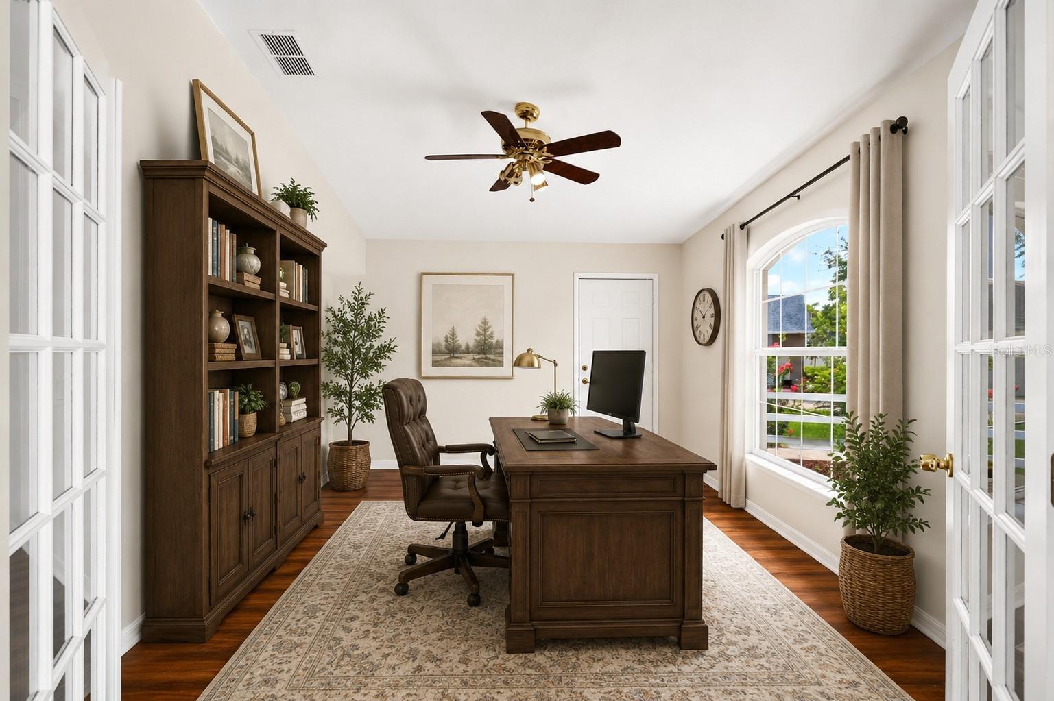 COLLEGE PARK ADD 02 - Residential