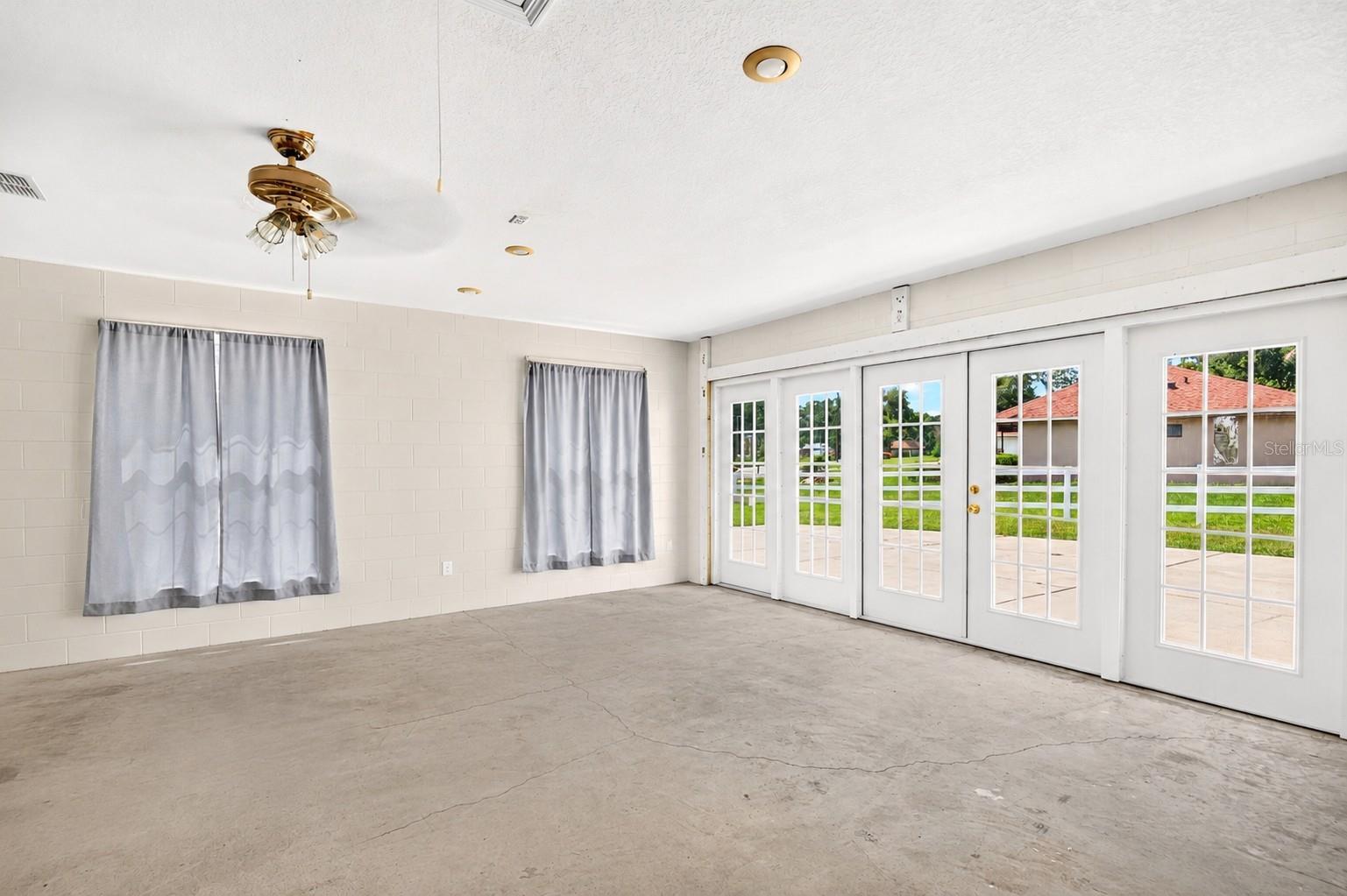 COLLEGE PARK ADD 02 - Residential