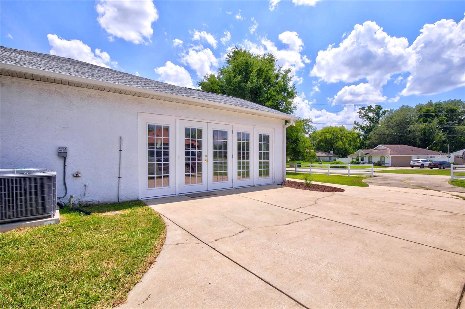 COLLEGE PARK ADD 02 - Residential