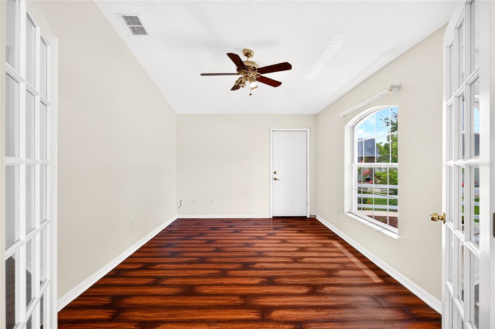 COLLEGE PARK ADD 02 - Residential