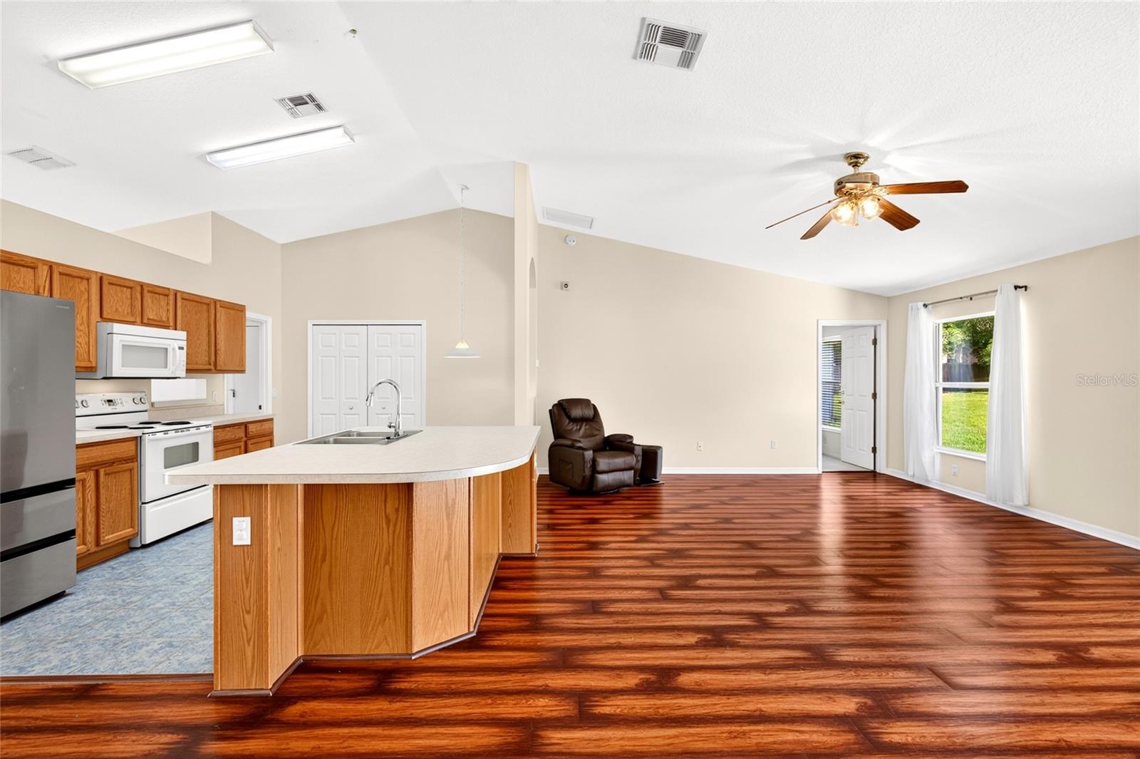 COLLEGE PARK ADD 02 - Residential
