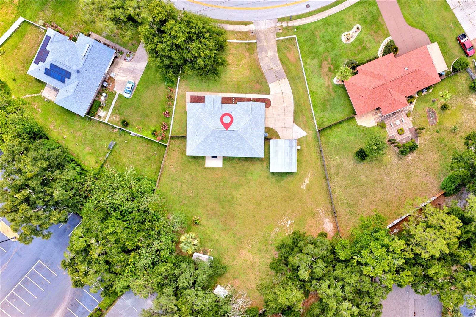COLLEGE PARK ADD 02 - Residential