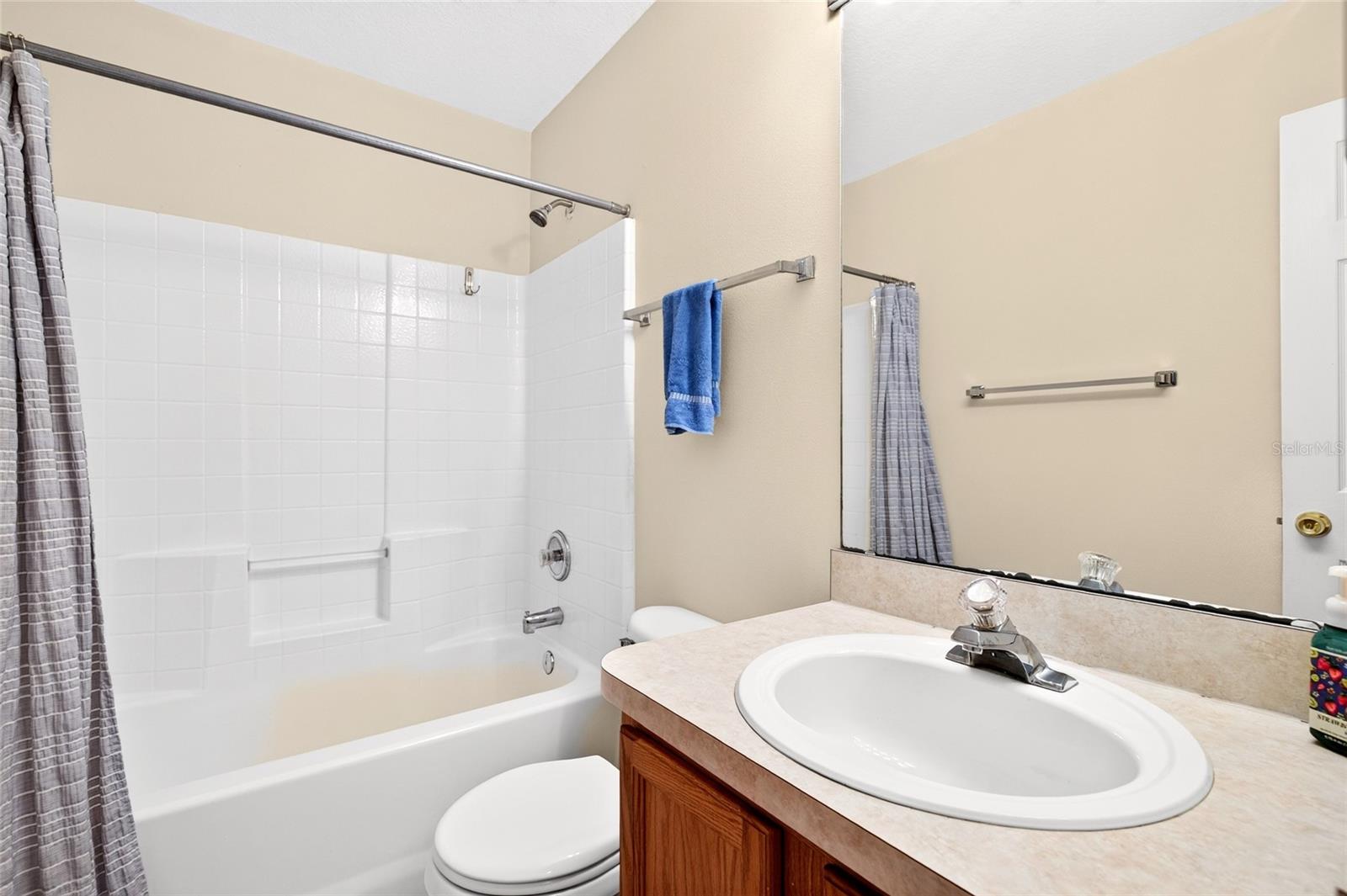 COLLEGE PARK ADD 02 - Residential