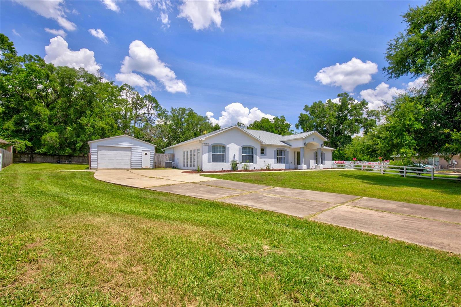 COLLEGE PARK ADD 02 - Residential