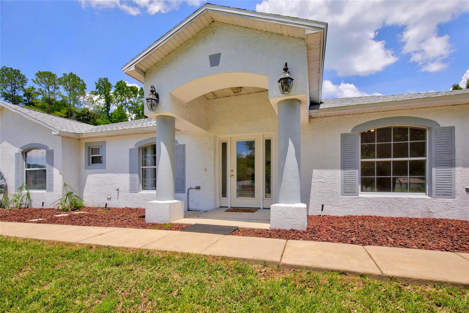 COLLEGE PARK ADD 02 - Residential