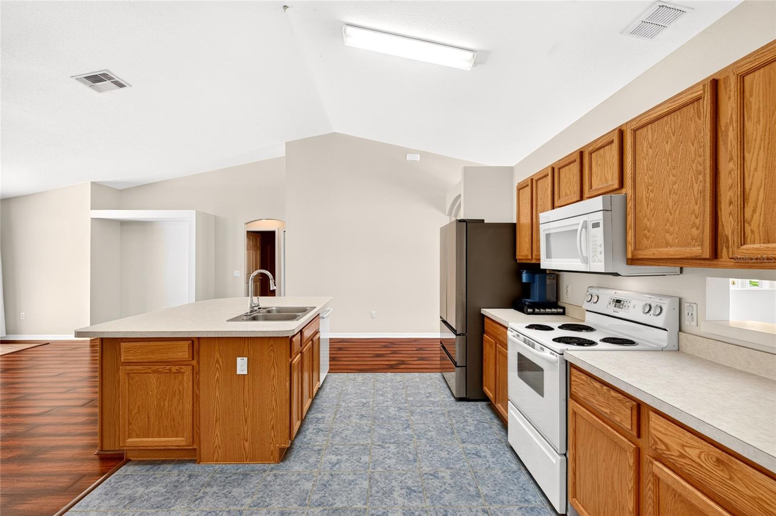COLLEGE PARK ADD 02 - Residential
