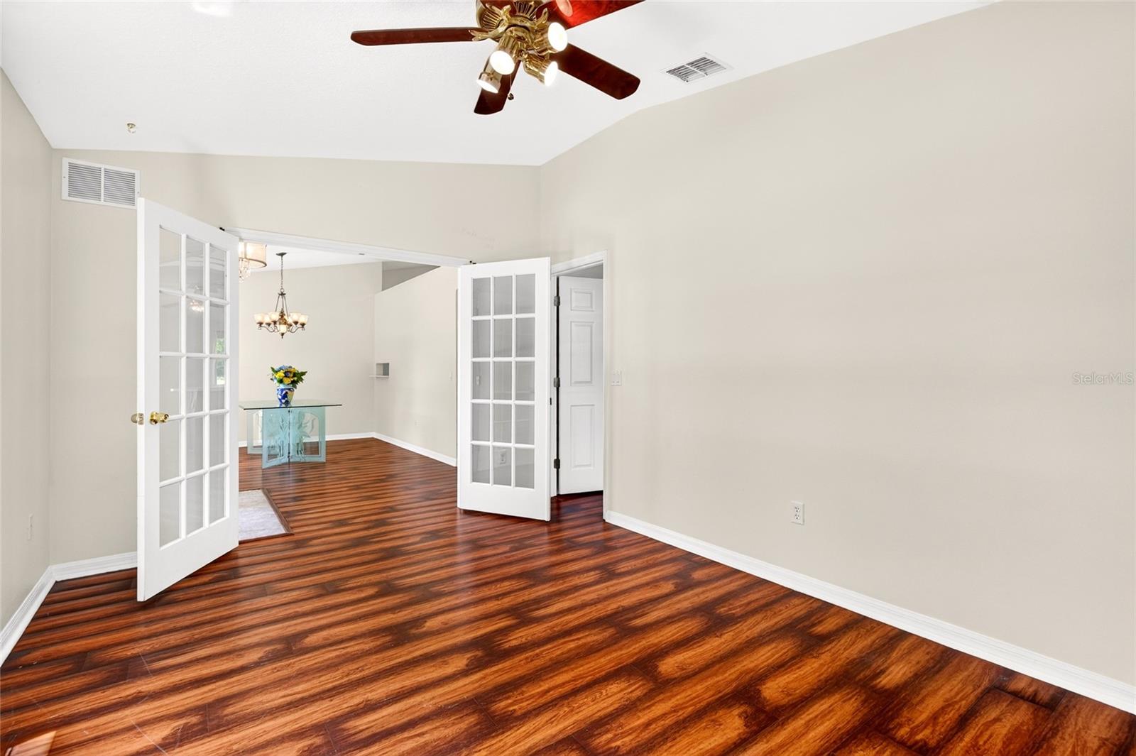 COLLEGE PARK ADD 02 - Residential