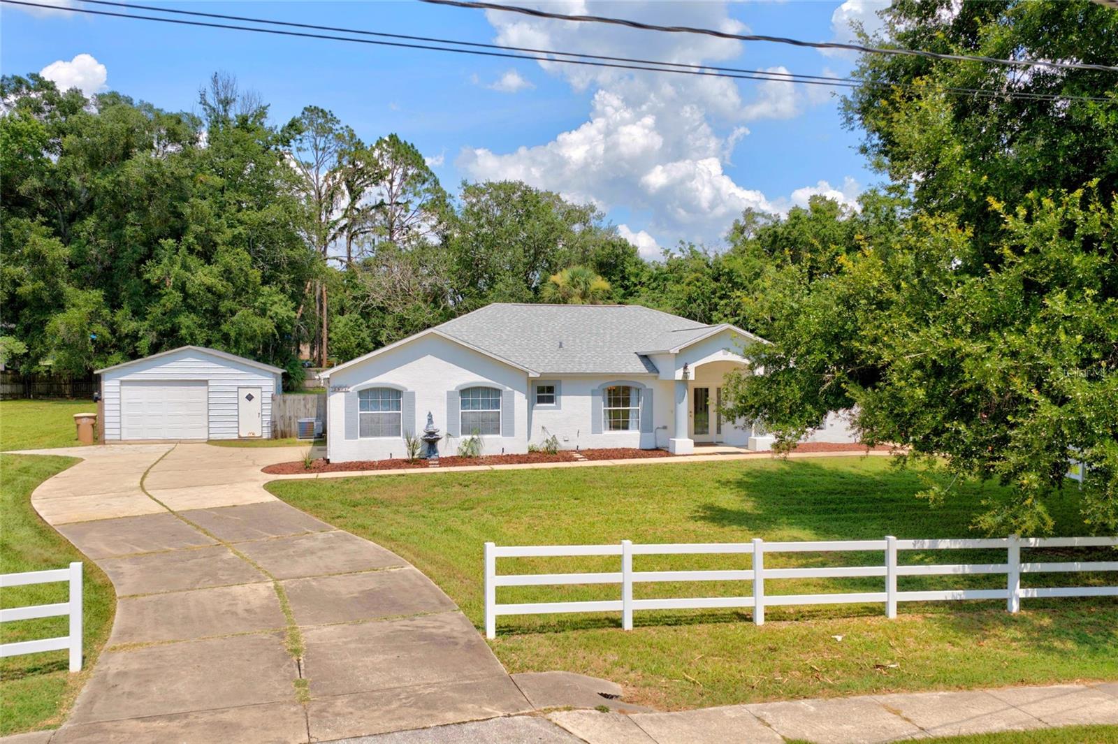 COLLEGE PARK ADD 02 - Residential