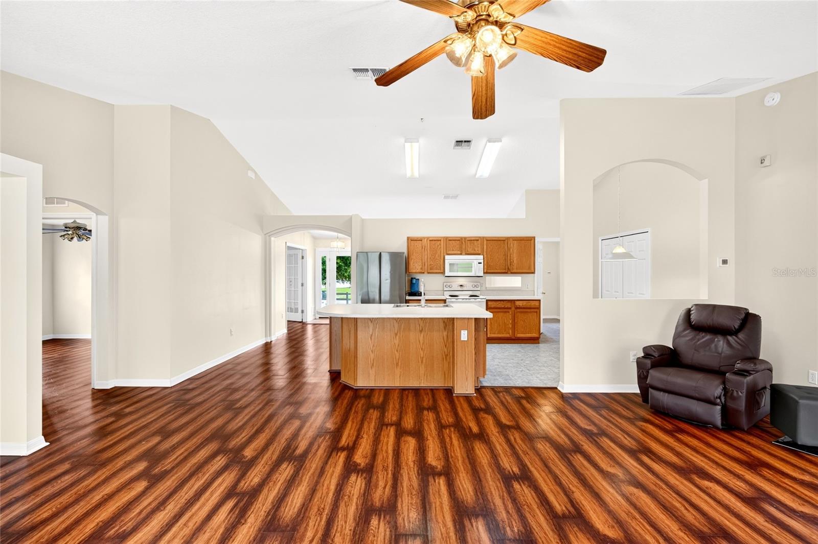 COLLEGE PARK ADD 02 - Residential