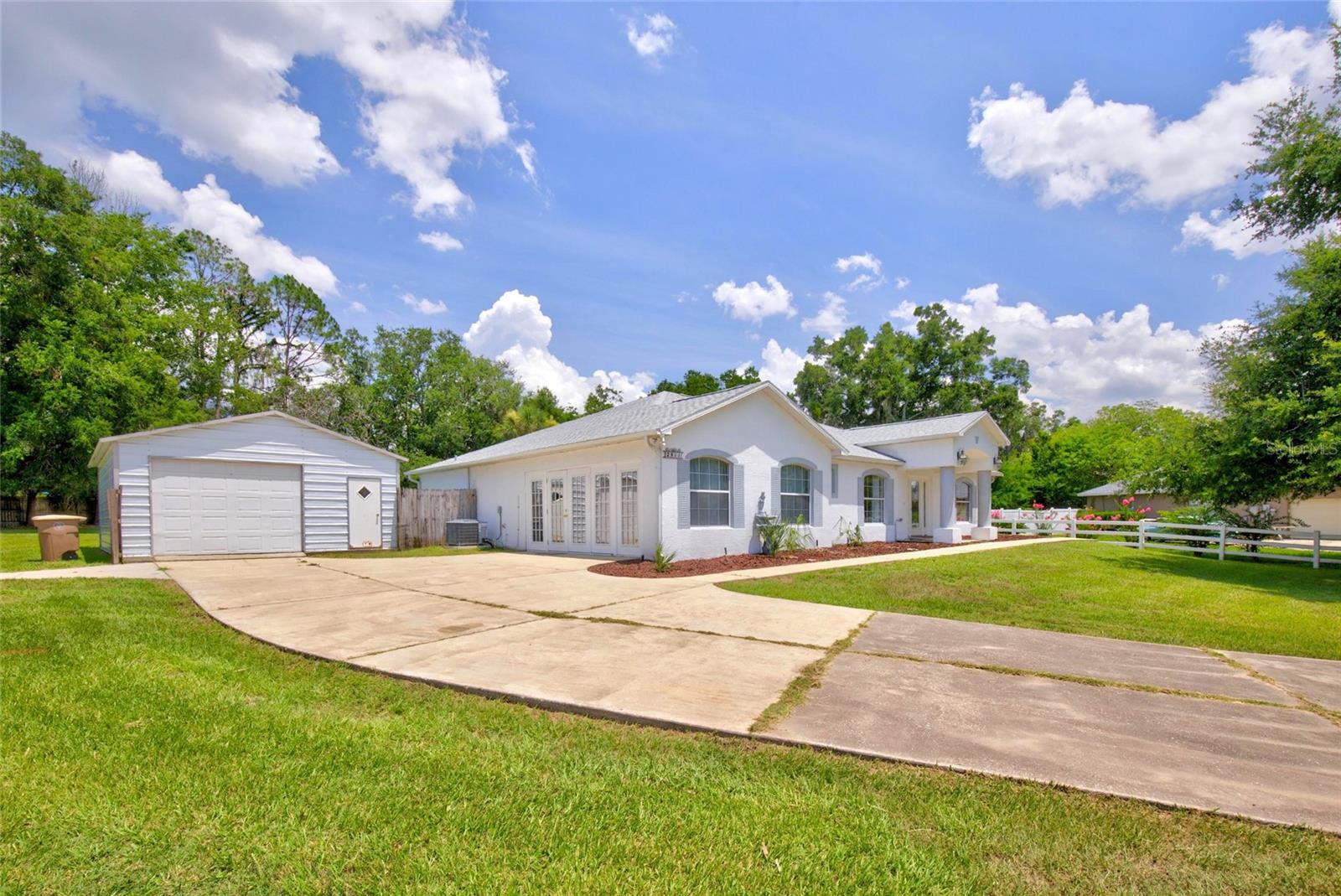 COLLEGE PARK ADD 02 - Residential