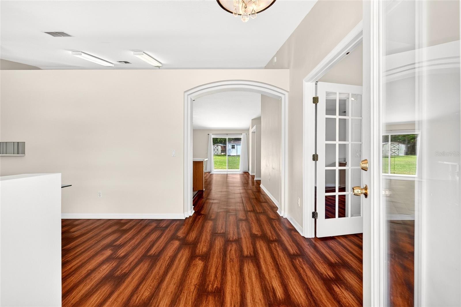 COLLEGE PARK ADD 02 - Residential