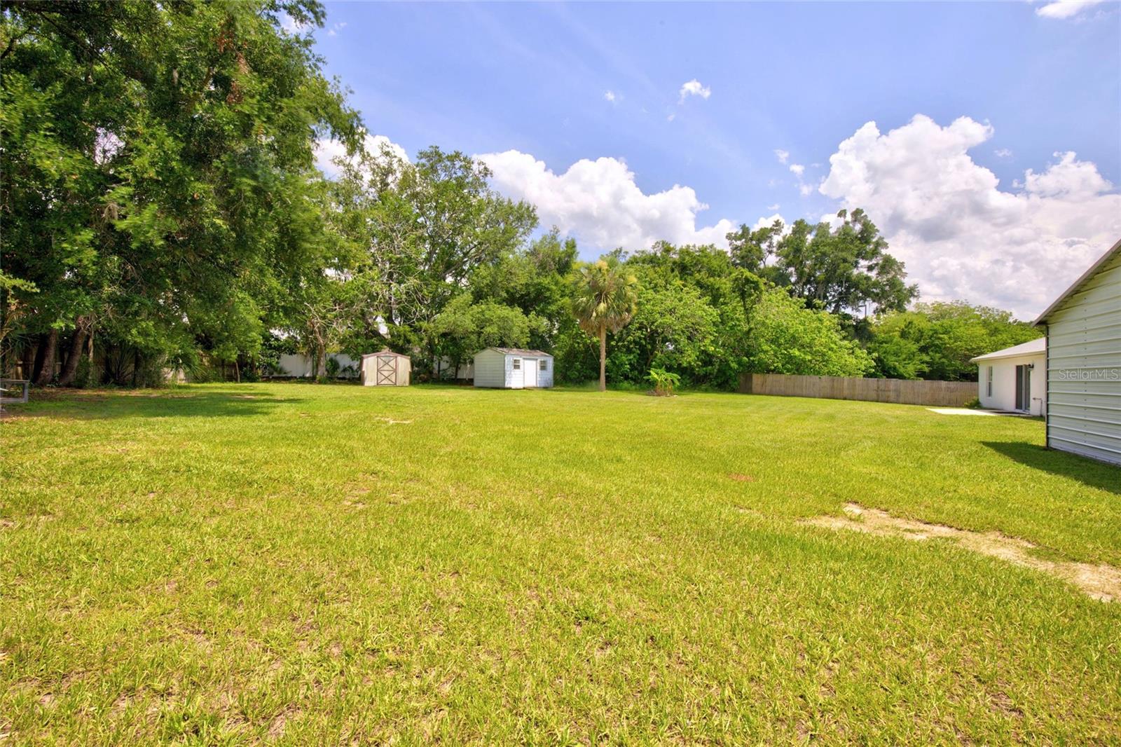 COLLEGE PARK ADD 02 - Residential