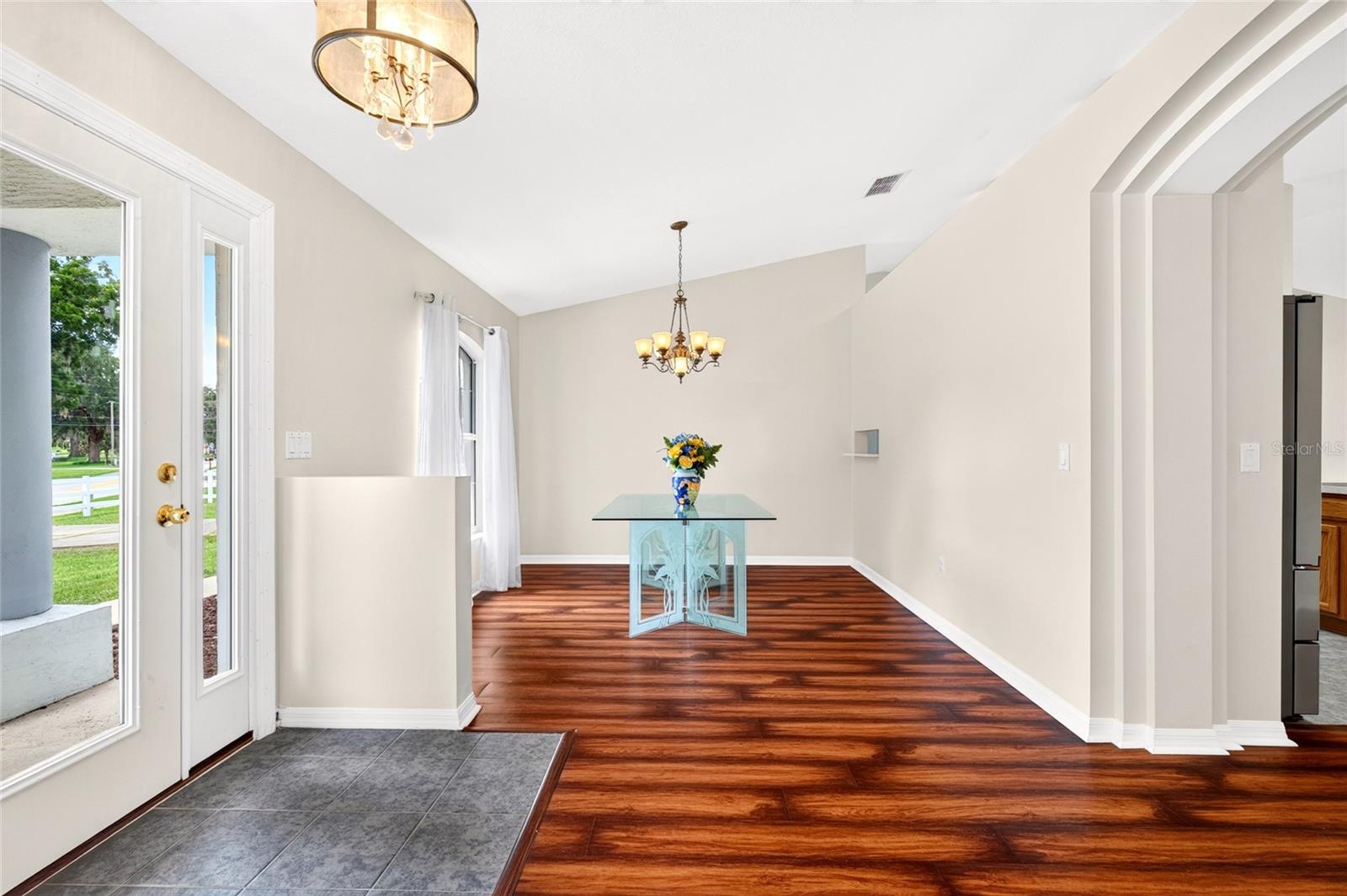 COLLEGE PARK ADD 02 - Residential