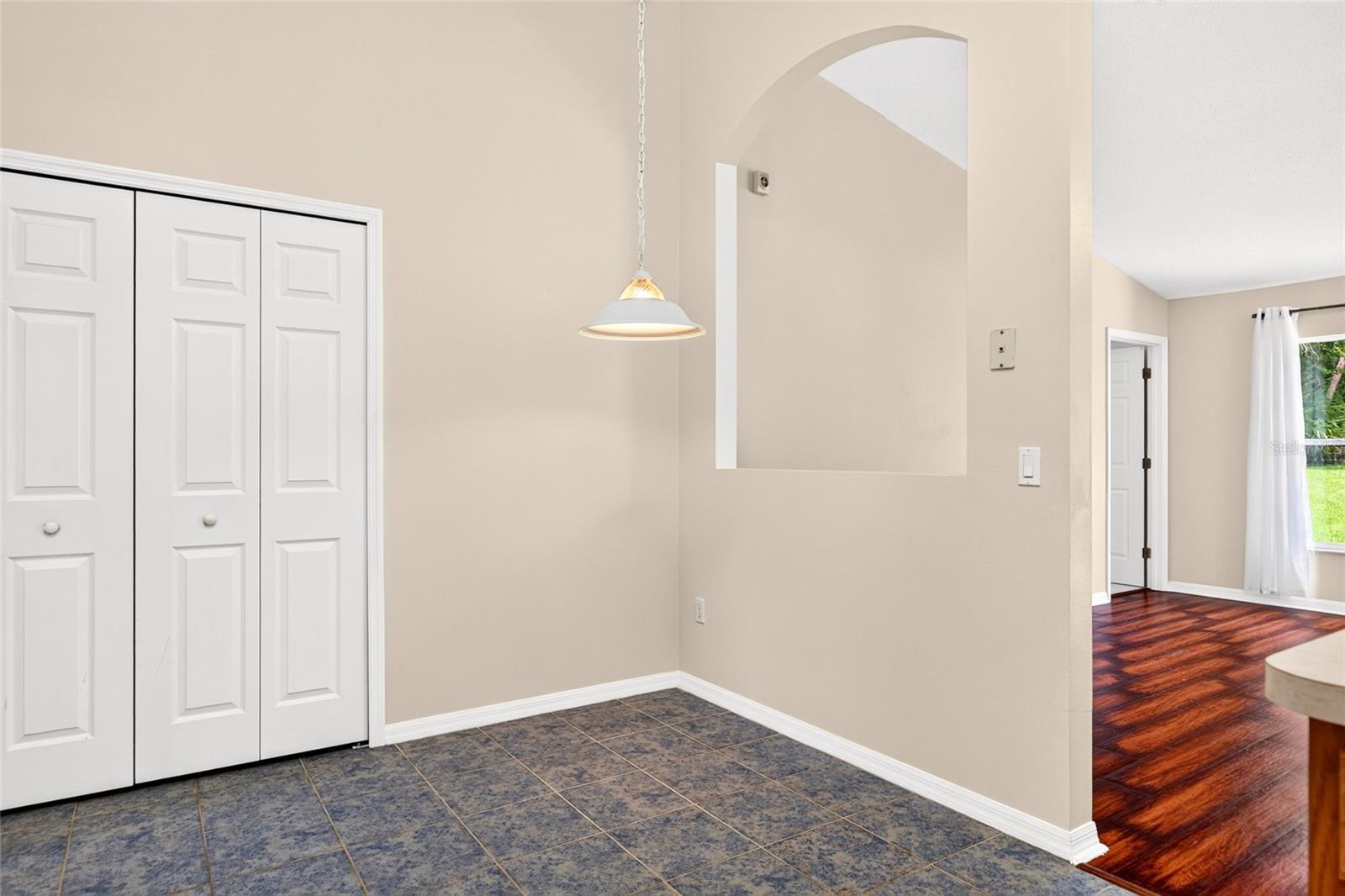 COLLEGE PARK ADD 02 - Residential