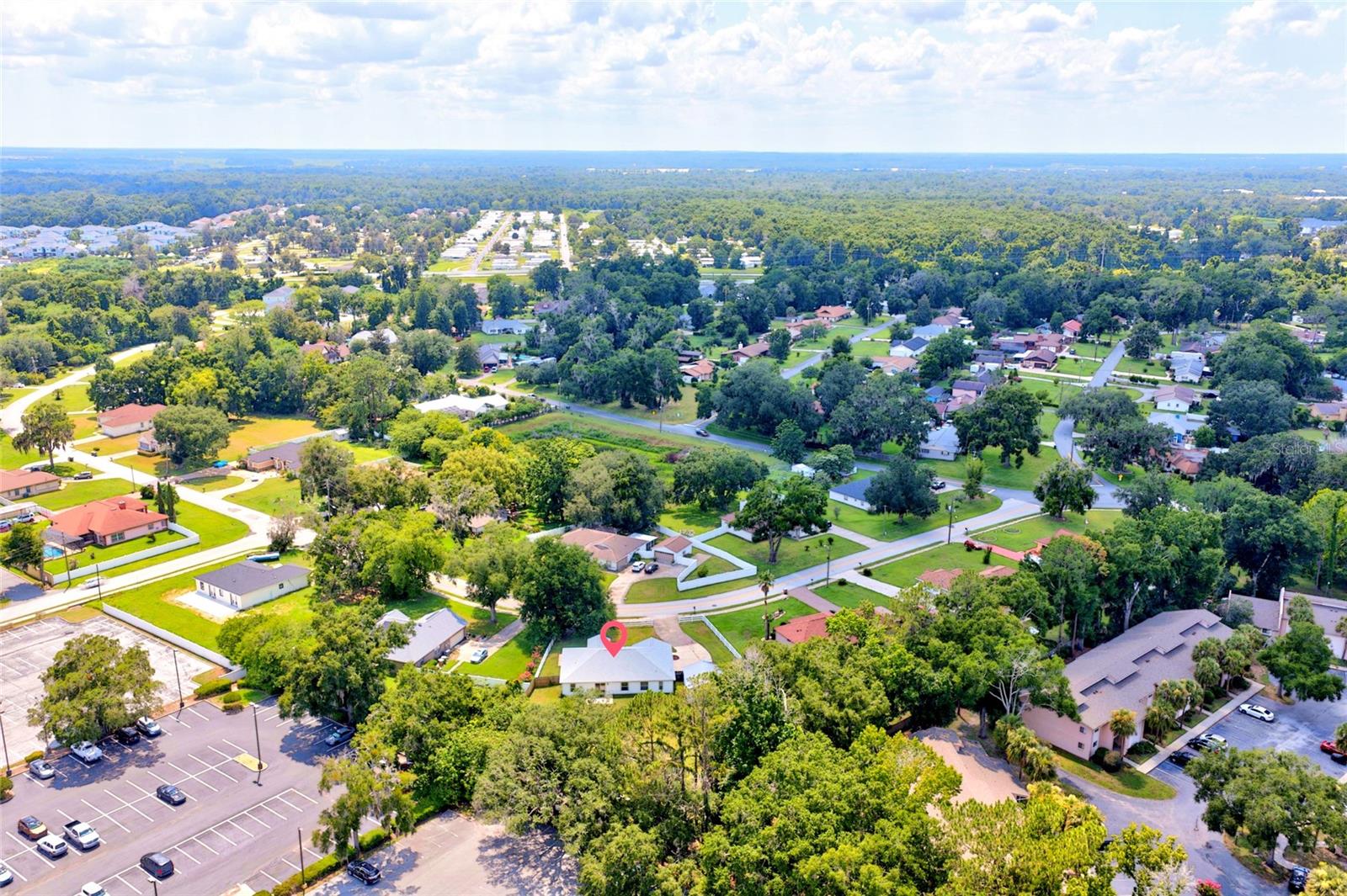 COLLEGE PARK ADD 02 - Residential
