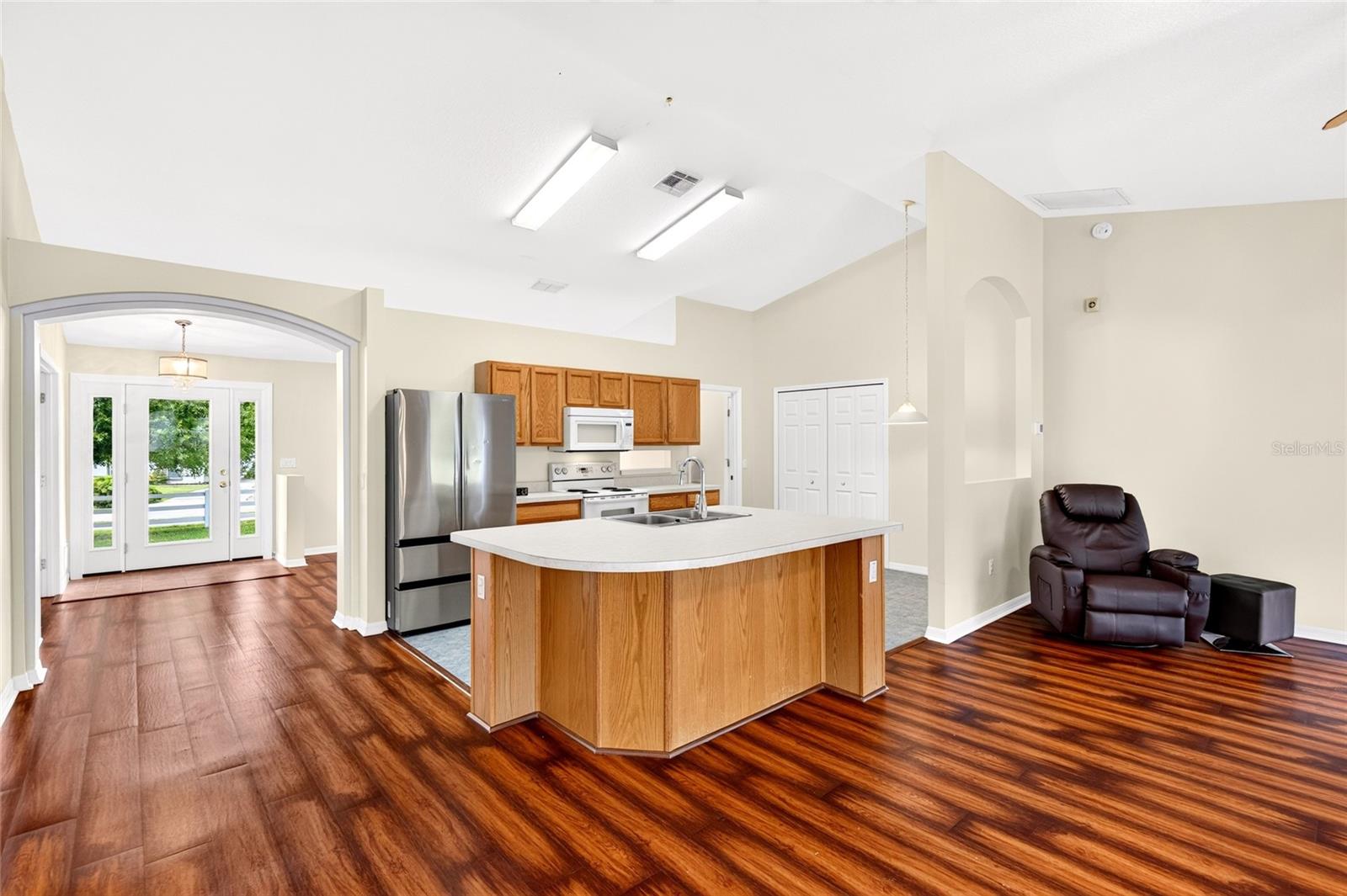 COLLEGE PARK ADD 02 - Residential