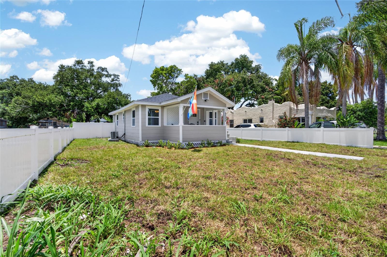 SUNSHINE SUB - Residential