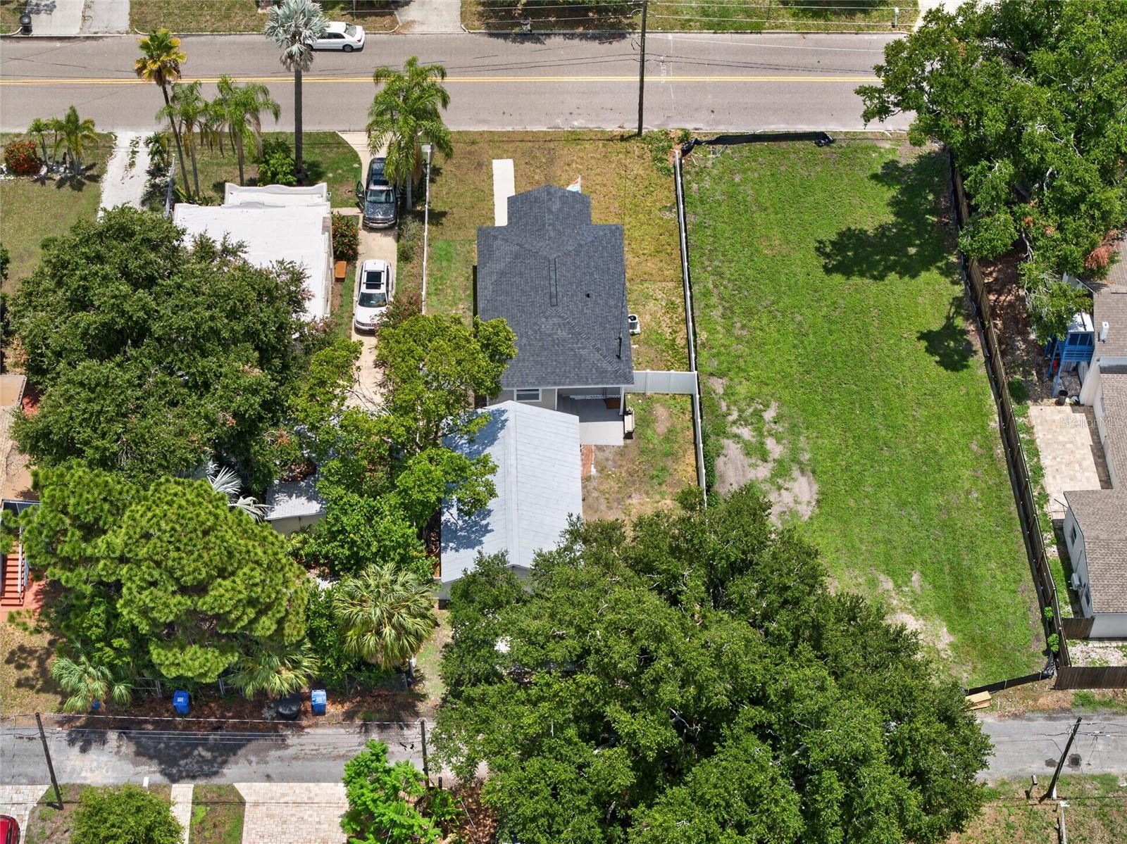 SUNSHINE SUB - Residential