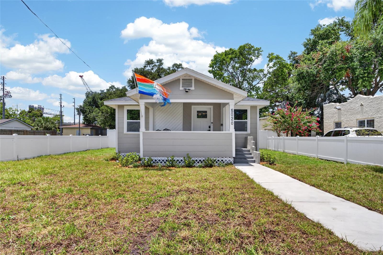 SUNSHINE SUB - Residential