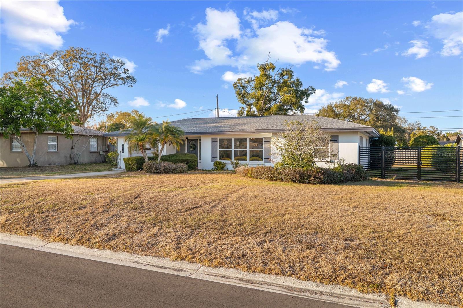 HIGHLAND LAKE SUB 3RD ADD - Residential
