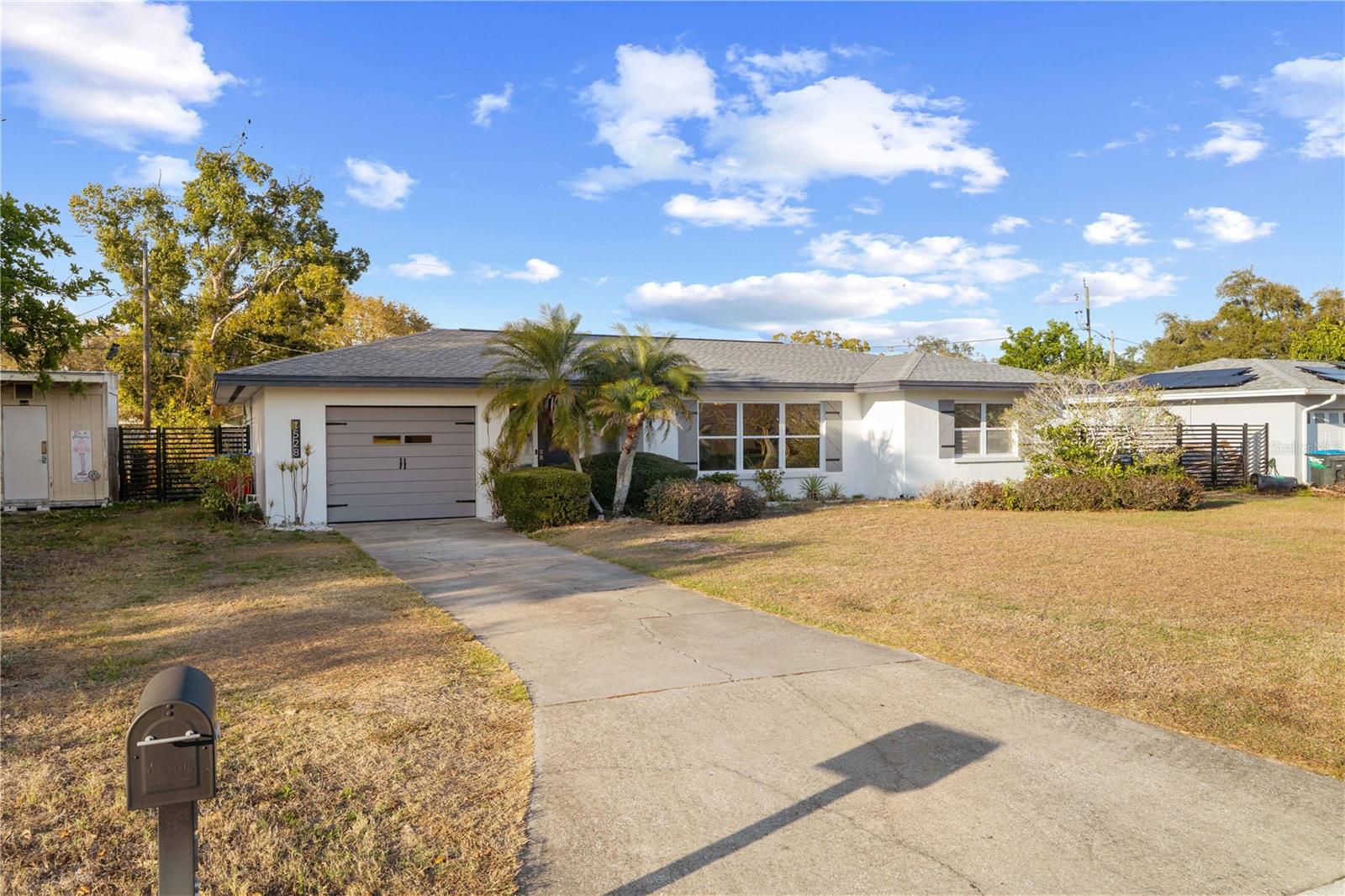 HIGHLAND LAKE SUB 3RD ADD - Residential