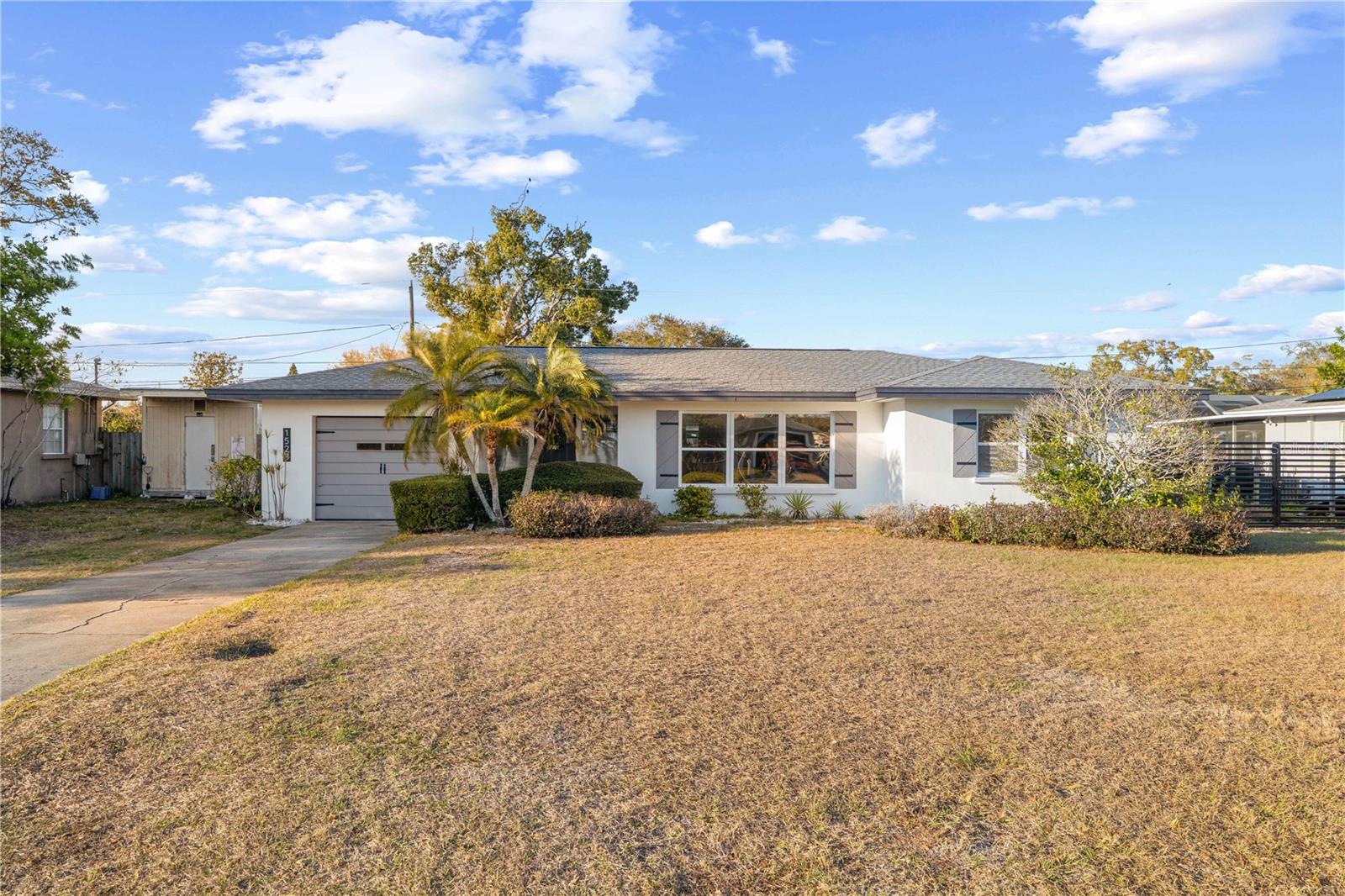 HIGHLAND LAKE SUB 3RD ADD - Residential