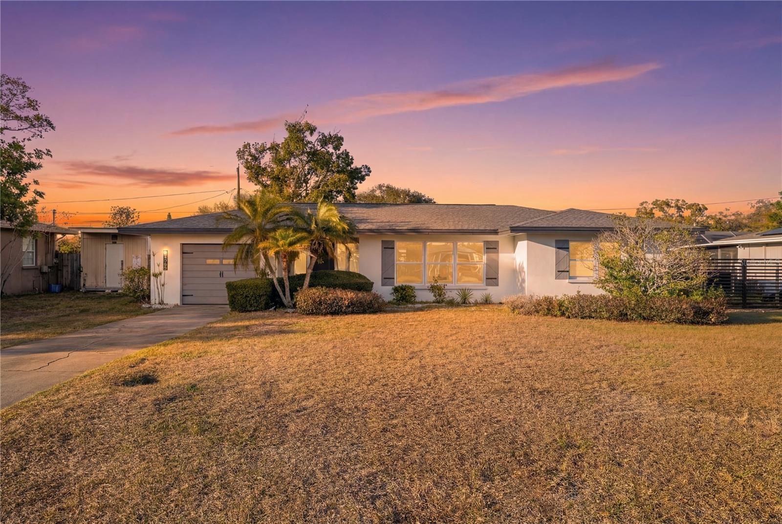 HIGHLAND LAKE SUB 3RD ADD - Residential