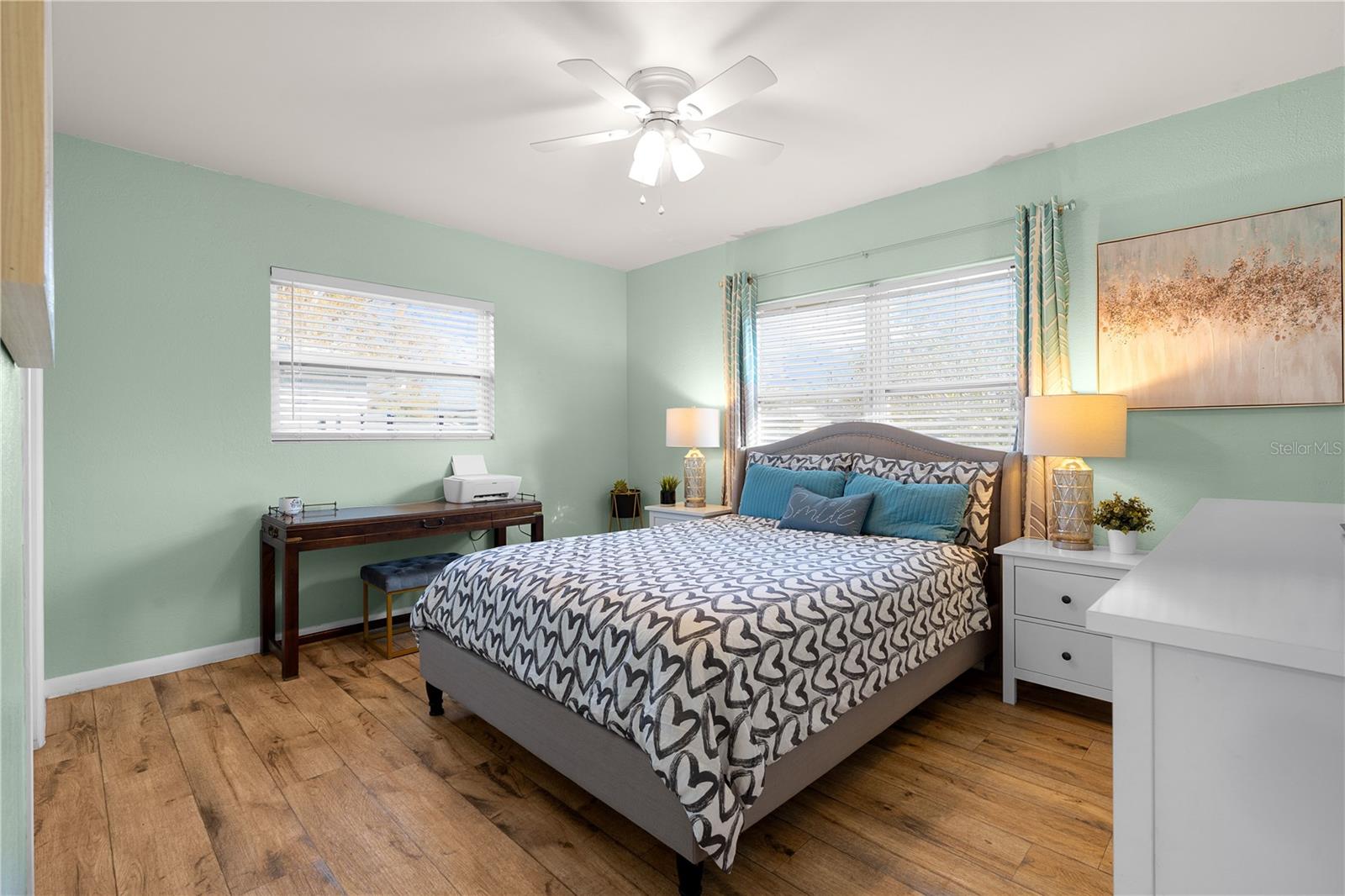 HIGHLAND LAKE SUB 3RD ADD - Residential