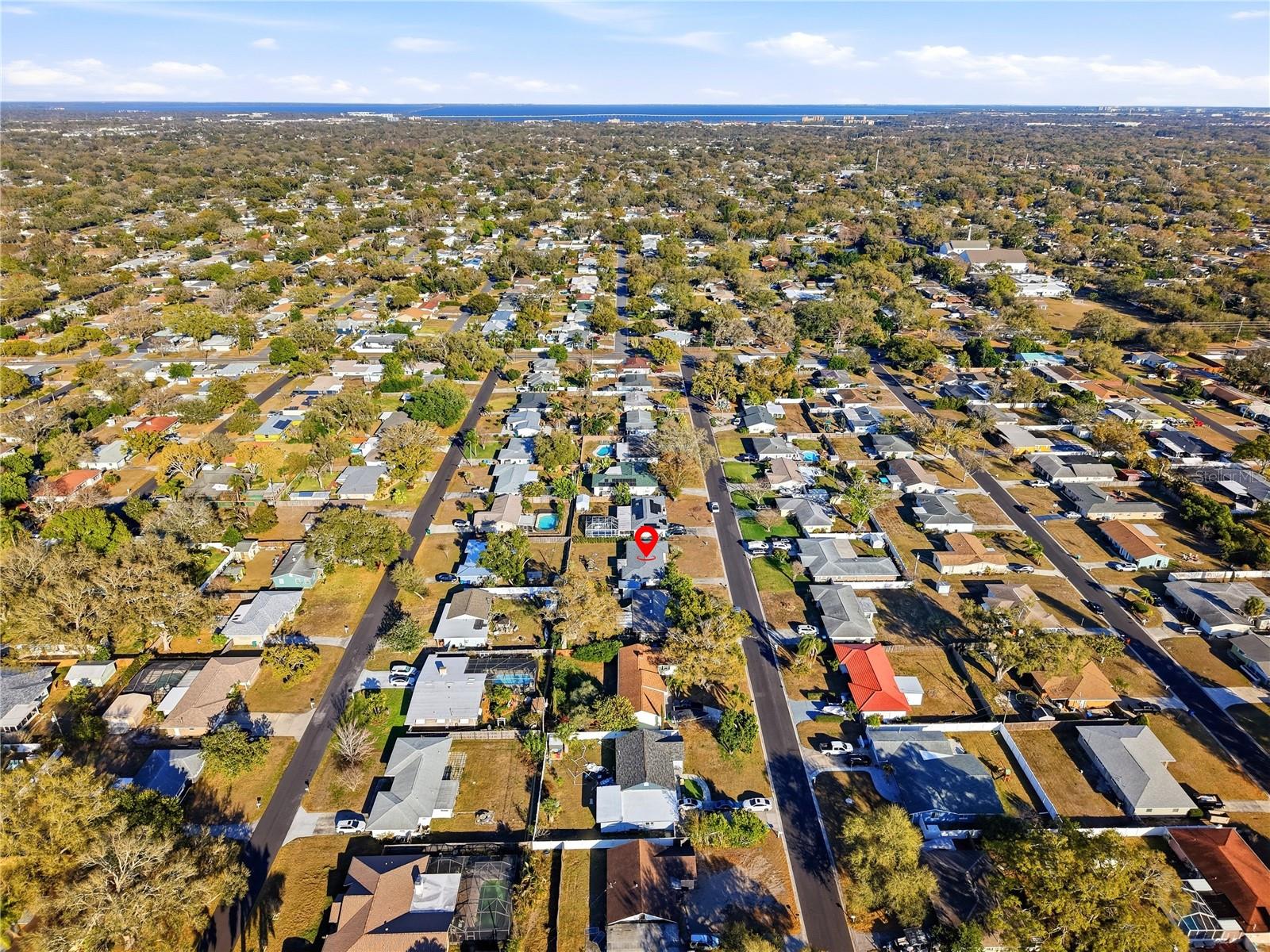 HIGHLAND LAKE SUB 3RD ADD - Residential