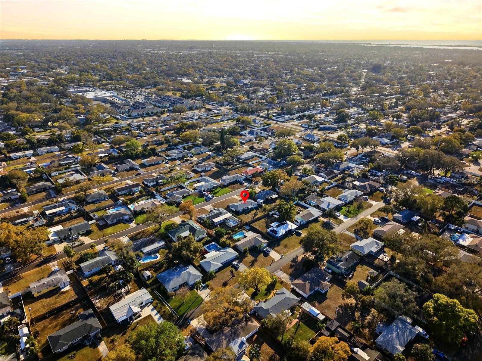 HIGHLAND LAKE SUB 3RD ADD - Residential