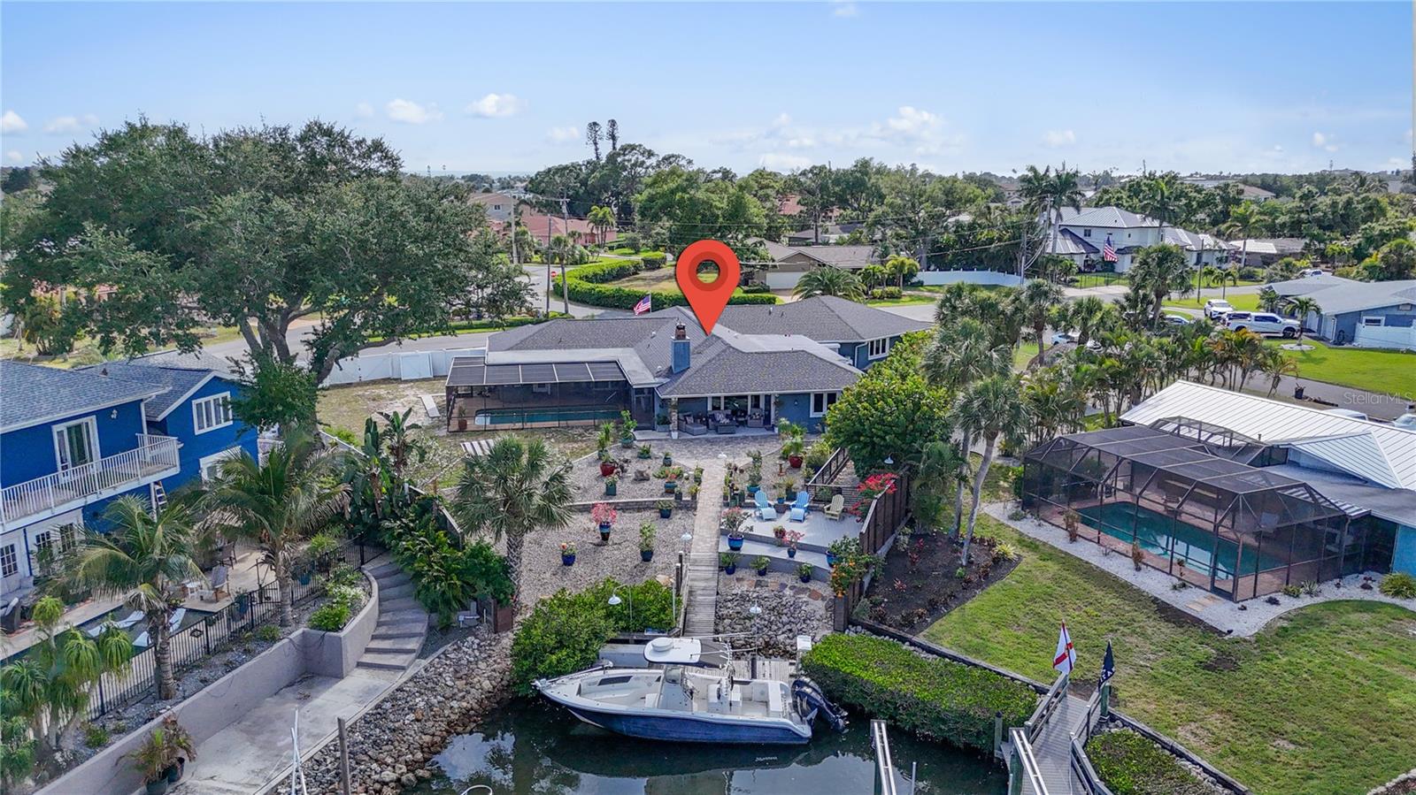 SORRENTO SHORES UNIT 1 - Residential