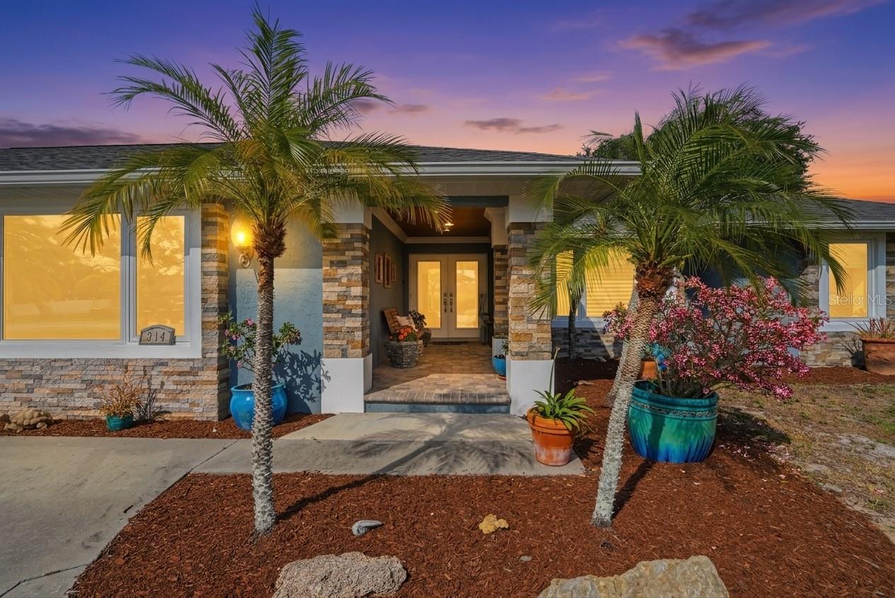 SORRENTO SHORES UNIT 1 - Residential