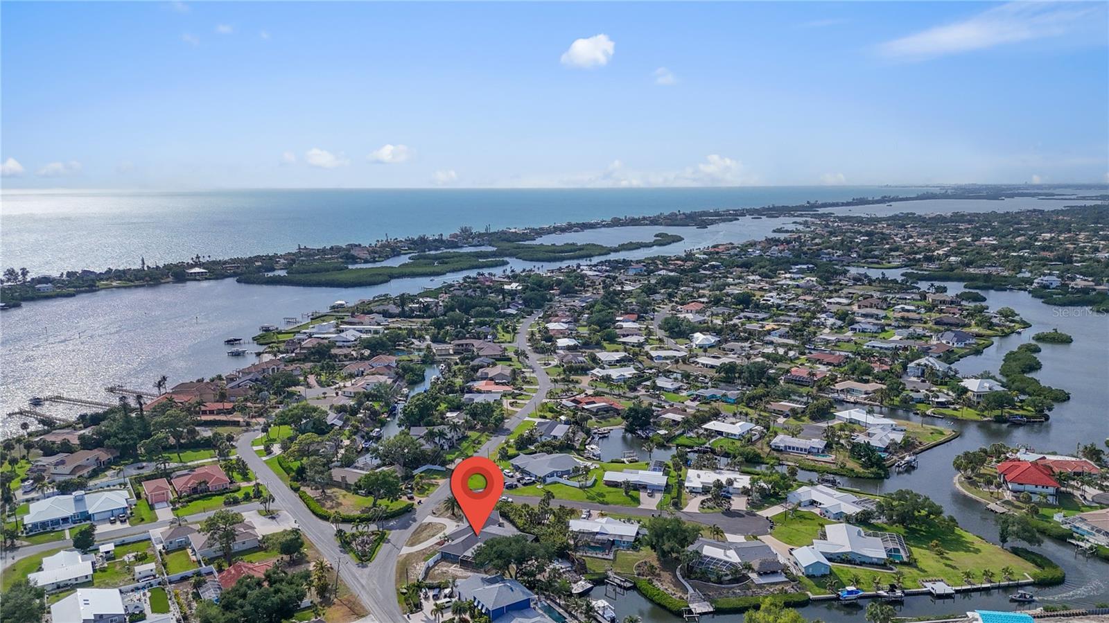 SORRENTO SHORES UNIT 1 - Residential