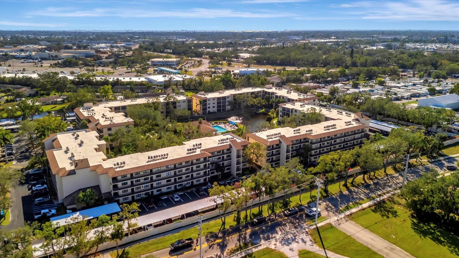 WOODPARK AT DESOTO SQUARE PH IV - Residential