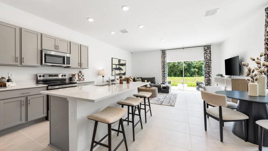 THE TOWNS AT SKYE RANCH - Residential