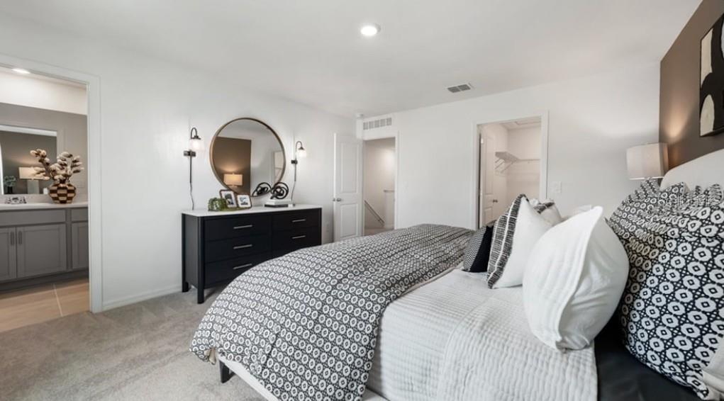 THE TOWNS AT SKYE RANCH - Residential