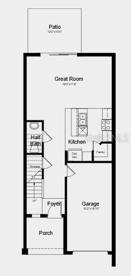 THE TOWNS AT SKYE RANCH - Residential