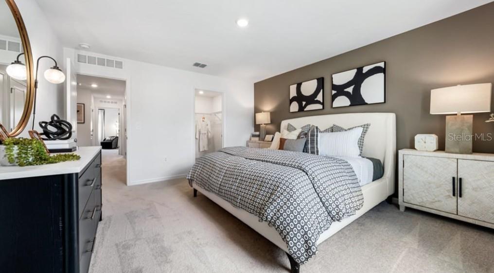 THE TOWNS AT SKYE RANCH - Residential