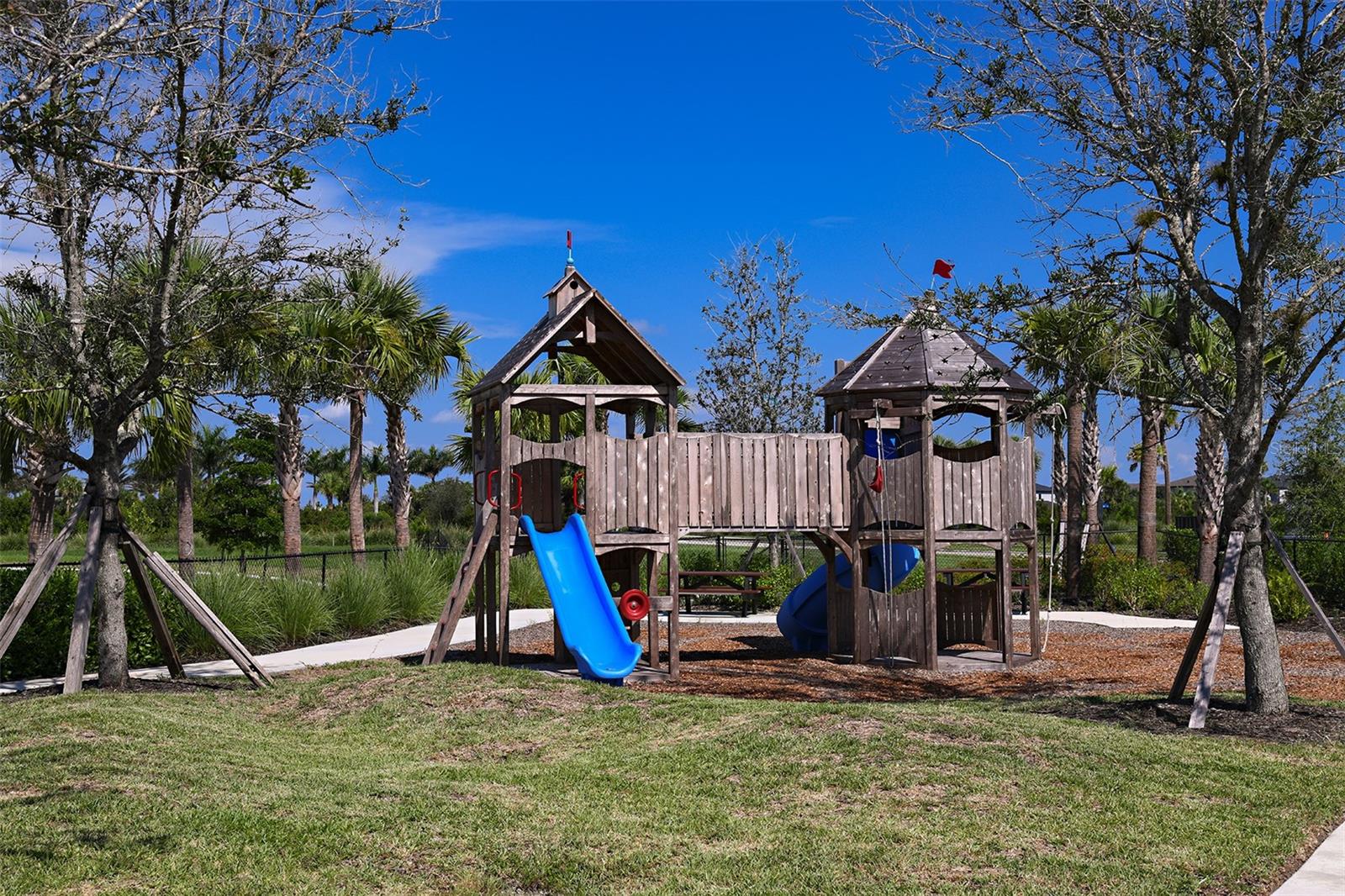 THE TOWNS AT SKYE RANCH - Residential