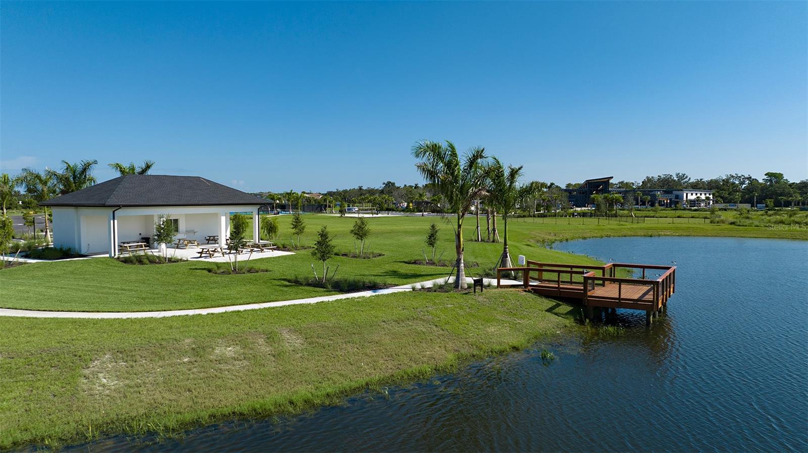 THE TOWNS AT SKYE RANCH - Residential