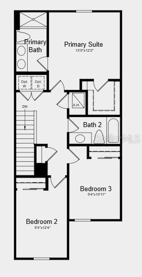 THE TOWNS AT SKYE RANCH - Residential