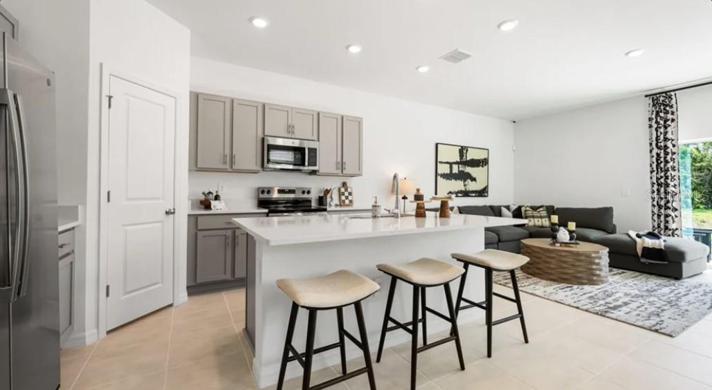 THE TOWNS AT SKYE RANCH - Residential