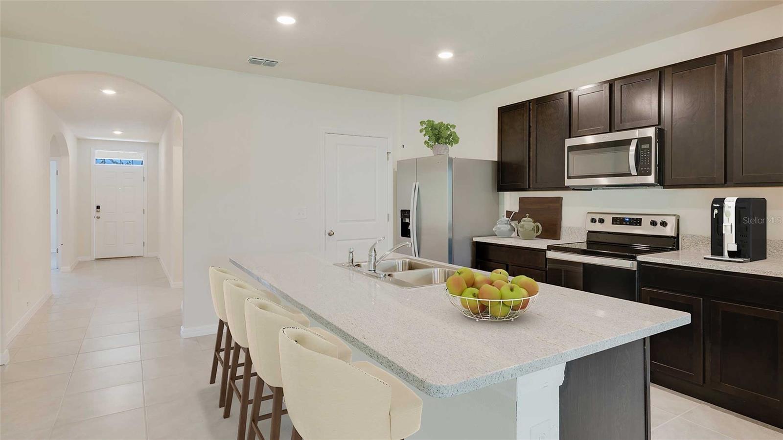 TRIUMPH SOUTH - Residential