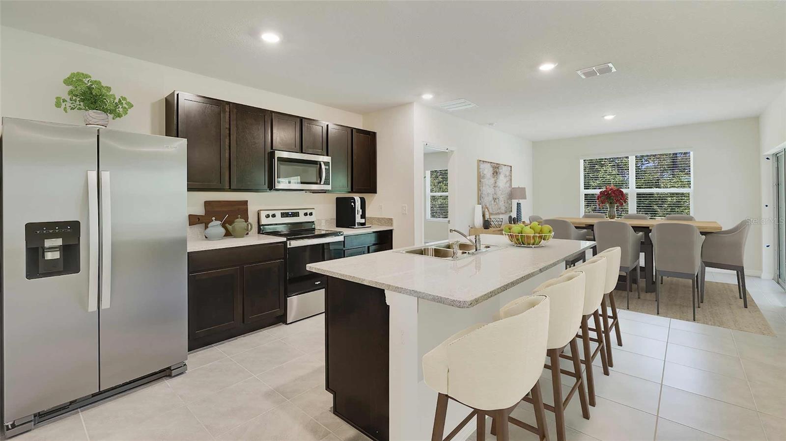 TRIUMPH SOUTH - Residential